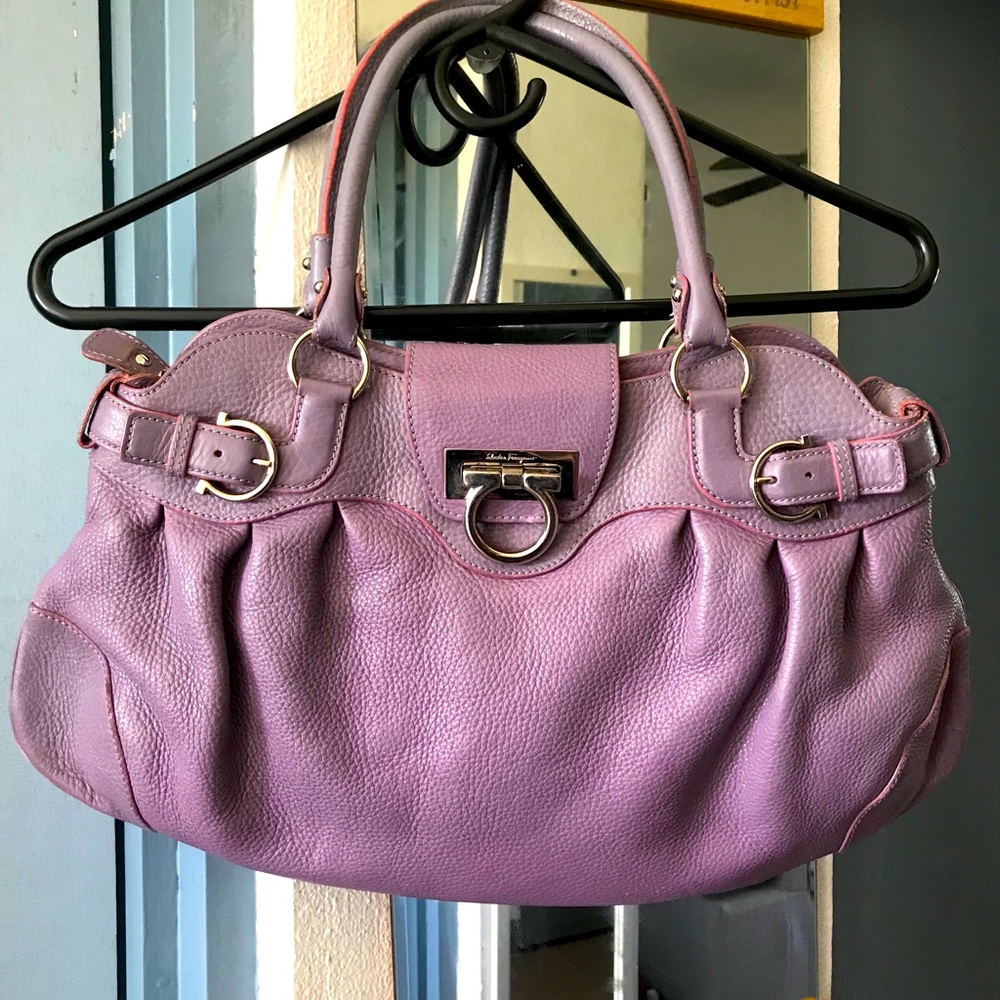 Preloved bags